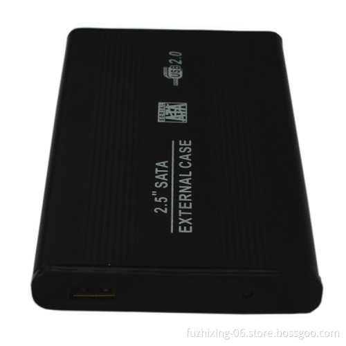 Factory Price USB2.0 HDD Case Wholesale